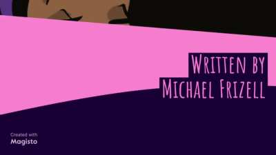 Angel Reese Comic Book