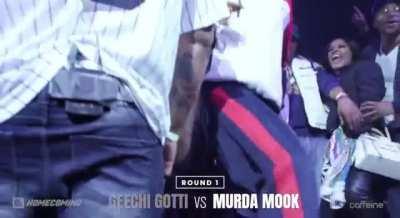 Bruh i’m sorry this is not hard. Somebody come get uncle mook