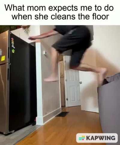 Now this is where the fun begins