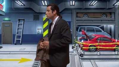 When you can't figure out how to progress the investigation