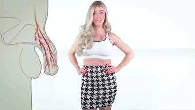 Should whiteboys be permanently flaccid while looking at BBC???