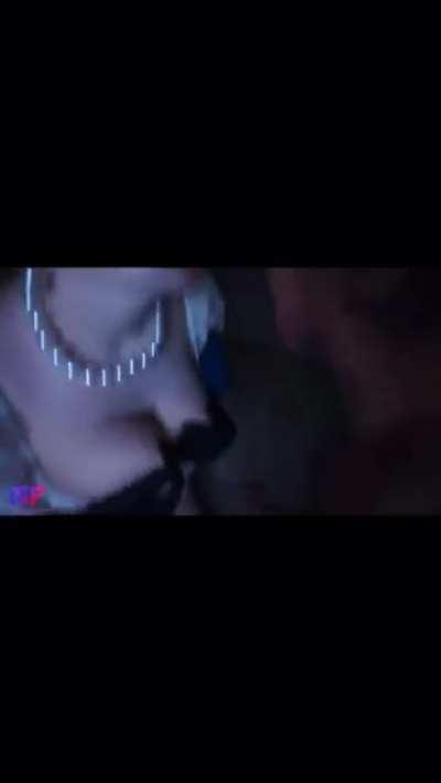 Lady dimitrescu😍😩👅