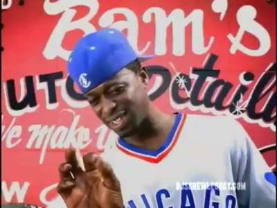 Devin The Dude - Lacville '79