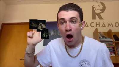 Antiquarian in a nutshell