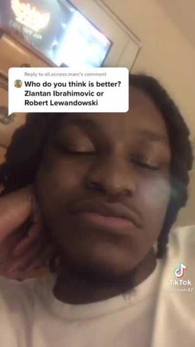 Yank🇲🇾 giving praise to Robert Lamborghini🇲🇨🏎🔥