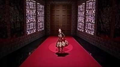 Akina Nakamori - I Missed the Shock