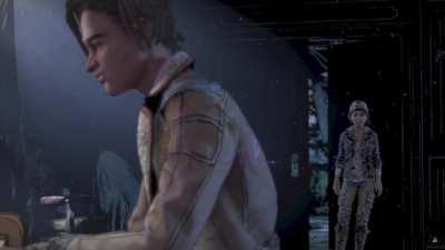 Louis be killing it man