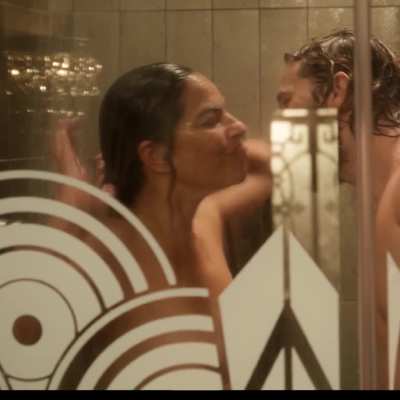 Sarita Choudhury, 58- And Just Like that S03 E11