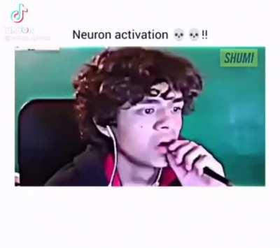 I think we all went there