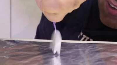 Watched new video - made a meme