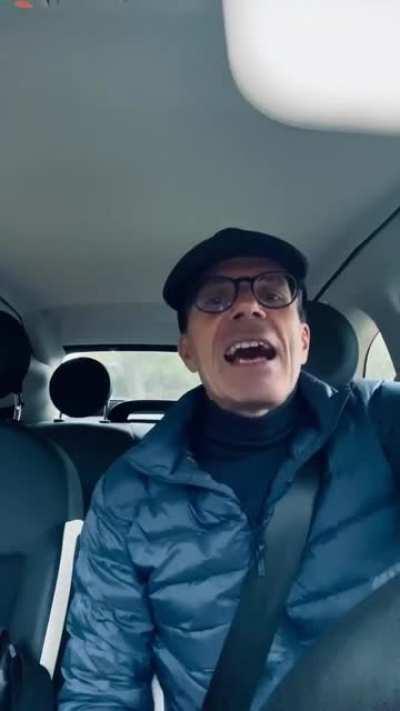 me in 30 years when my wife leaves me and takes the kids