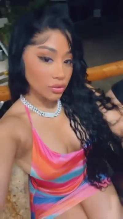 Hennessey Carolina 🔥🔥🔥