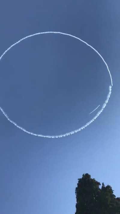 Смайлик пилота