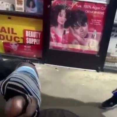 Father pistol whips man for talking to his underage daughter