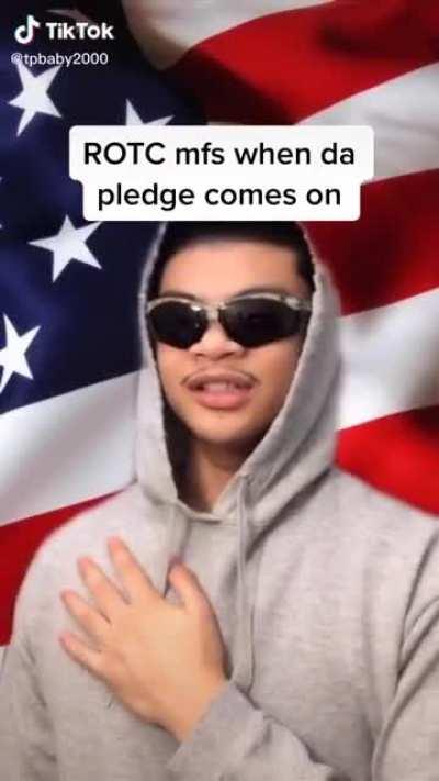 They really do be doin too much