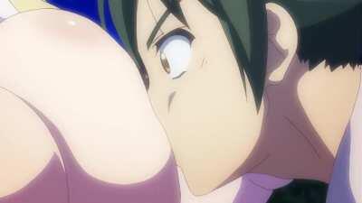 Flashing [Nobunaga-sensei no Osanazuma]