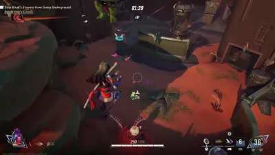 This is just scummy bro wtf 