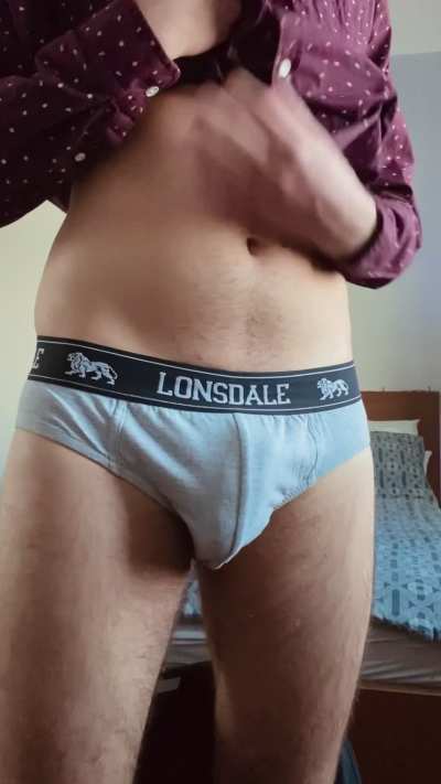 What you think about these briefs?