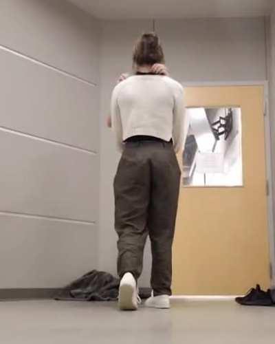 My gf plays with me whenever and wherever she wants :3