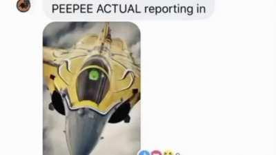 Somewhere during Mission 19...