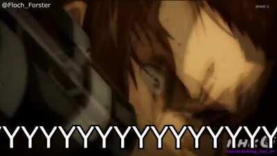 Ngl I laughed a little bit too hard at this one. Thx @FIoch_Forster for this masterpiece