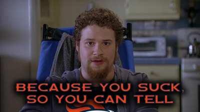 [OC] Standard Broncos-fan/Chiefs-fan discourse.