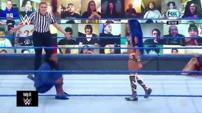 Llegue tarde, pero mas vale tarde que nunca (Creditos del video Rodrigo XD 3, el no hizo el meme, el subio la lucha xd)