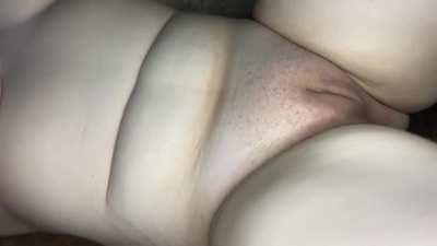 I don’t feel so shy posting my natural body on here anymore