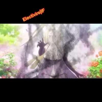 Thanos X Leánnan Sídhe [OC Meme]