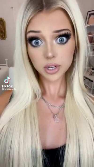 Love a dominant Loren 🔥