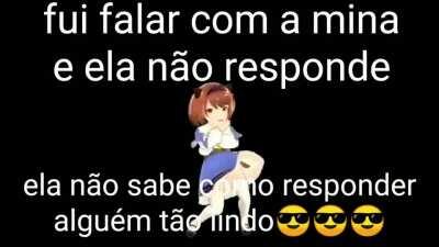 Eae seus doido da cabeça