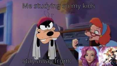 Str*g humour is rent free again 😔 queens I don’t know if I can do this any longer