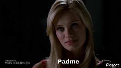 Master Skywalker gets the girl.