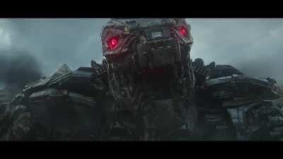 The Final Fight from Godzilla vs. Kong with Final Wars Music.