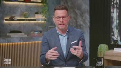 Rubinomics 101: The one thing stopping China from 