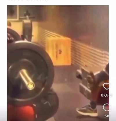 turbo button unlocked