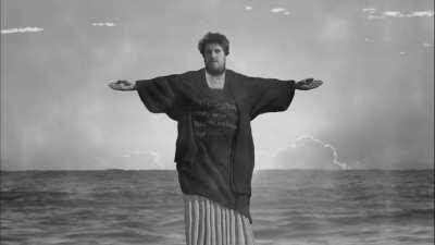 ihr wurdet besucht vom höchsten wesne