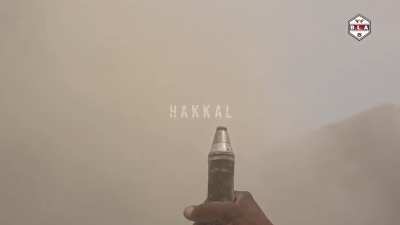 BLA media published more videos from yesterdays coordinated attacks: Vehicle carrying minerals set on Fire in Sibbi, Attack on Pakistani forces in Hair Abad area of Turbat, Attack on Pakistani forces in Nasirabad area of Turbat