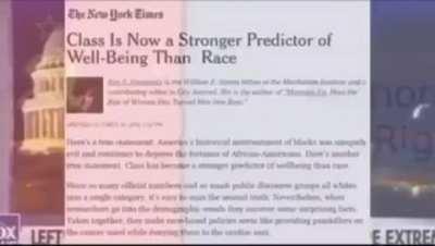 Fox News is Communist.