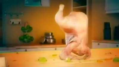 If God was real this wouldn't exist checkmate theists