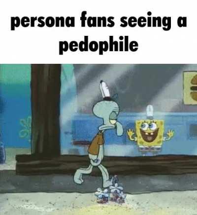 wow this is so wholesome!! i love spongebob!