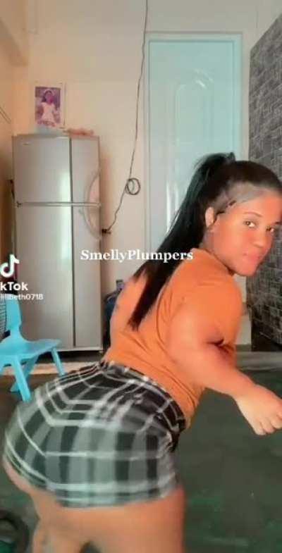 lilibett0718 Compilation 🍑