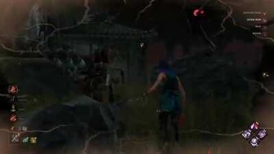 got bored and made a dead meme