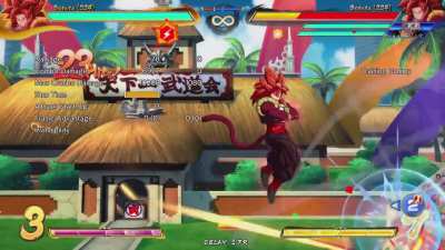 GT4 2.75 bar solo 236H TOD