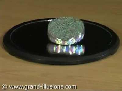 Когда все таки завёл батину шестерку