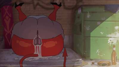 (Cyberboi) Malevola Dispatch 🔥