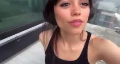 Headphones Jenna is different