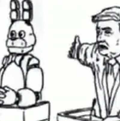 What has our great nation become?