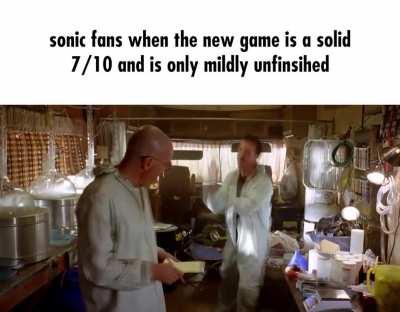 one mans trash is another mans treasure