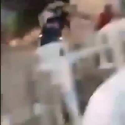 POV- You are in Marley